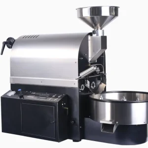 HB-L2S Roaster [2kg coffee roaster]