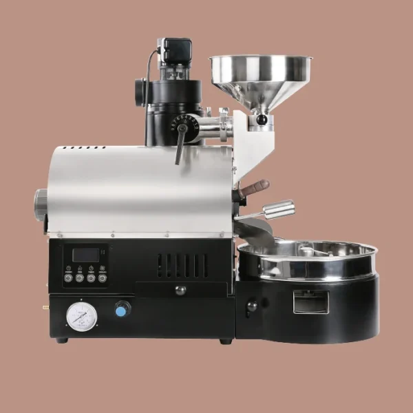 HB-M6-Roaster - Image 2