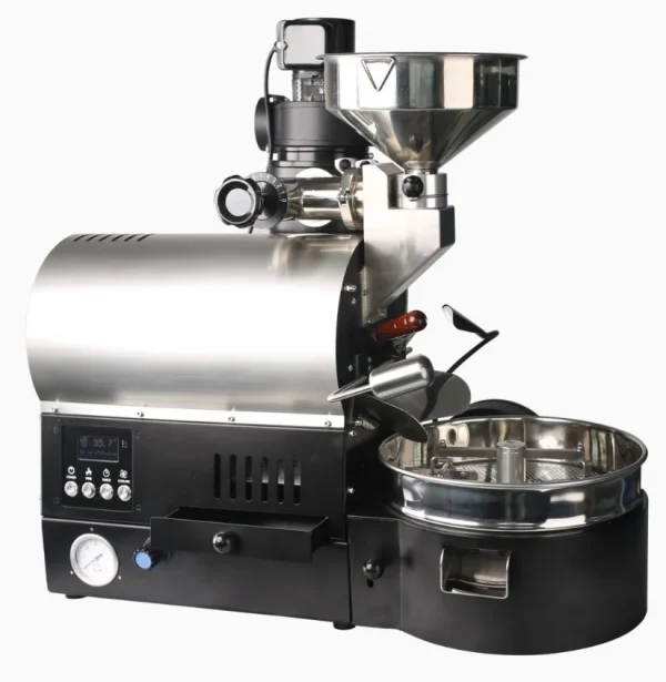 HB Roaster M6S-G