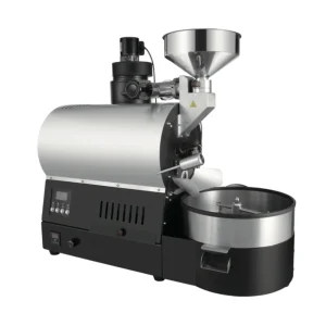 HB-M12S-Roaster